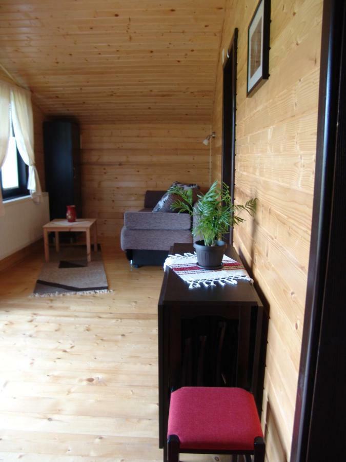 Vila Complex Agroturistic Livada De Nuci Baia de Fier Exteriér fotografie